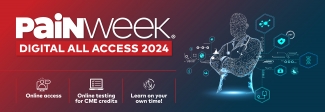 PainWeek 2024 Digital All Access